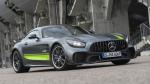 Mercedes-AMG GT R PRO 2019 года (WW)
